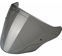 Caberg Riviera V4 X Visor, smoke, One size
