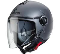 Caberg Riviera V4 X jet helmet gray size XXL