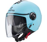 CABERG RIVIERA V4X MONO matt light blue M