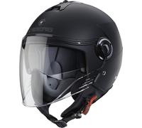 Caberg Riviera V4 X Jet Helmet black size M