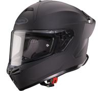 Caberg Roxter Full Face Motorcycle Helmet Matt Black