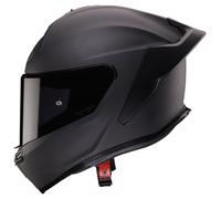Caberg Roxter Full-Face Helmet M unisex Matt/Black, M
