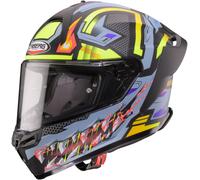 Caberg Roxter Hunter Helmet, size M for Men