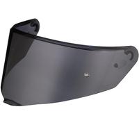 CABERG ROXTER Visier mit Pinlockvorb. getönt extrem dunkel