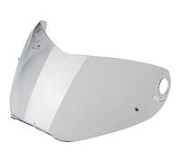 Caberg Sintesi/Modus Motorcycle Helmet Visor Plugged Clear - XL-XXXL