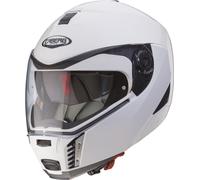 CABERG SINTESI white XXL