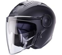 Caberg Soho Jet Helmet, black matt, size XL (61/62)