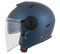 Caberg Soho Jet Helmet blue size XS