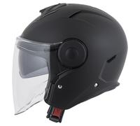 Caberg Soho Jet Helmet unisex Matt/Black, XS