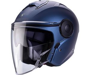 CABERG SOHO MONO matt blue jeans L