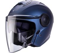 Caberg Soho Jet Helmet blue size S