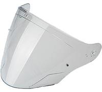 CABERG SOHO Visier homol. klar-kratzfest