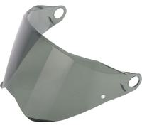 Caberg Stunt Pinlock visor unisex Dark tint, UNI