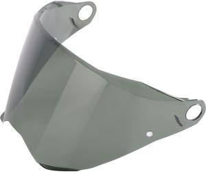 Caberg Stunt Pinlock visor unisex Dark tint, UNI
