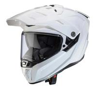 Caberg Tanami, adventure helmet S White