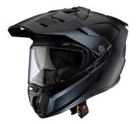 Caberg Tanami, adventure helmet XL Matt-Black