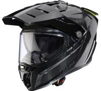 CABERG TANAMI CARBON Integralhelm carbon S