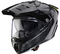 Caberg Tanami Carbon Motocross Helmet, black, size S (55/56)