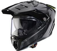 Caberg Tanami Carbon Motocross Helmet, black, size XS for Men