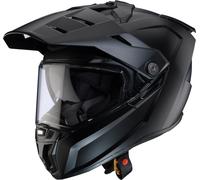 Caberg Tanami, adventure helmet S Matt-Black