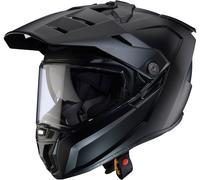 Caberg Tanami Motocross Helmet, black matt, size XS (53/54)