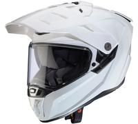 Caberg Tanami Motocross Helmet, white, size XS (53/54)
