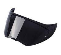 Caberg Motorcycle Helmet Visor Tanami Pinlock-ready Tinted 10% Extremely Dark Anti-scratch