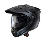 Caberg Tanami Matt Black Helmet