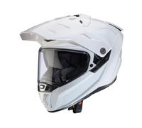 Caberg Tanami, adventure helmet M White