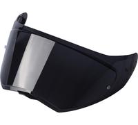 Caberg Tanami Motorcycle Helmet Visor Road Approved Silver Gold Dark Clear