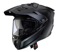 Caberg Touring Adventure Motorbike Motorcycle Helmet Tanami - Matt Black