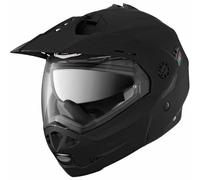 Caberg Tourmax Helmet, black matt, size XS (53/54)