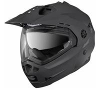 Caberg Tourmax Helmet, matt/metal, size M (57/58)