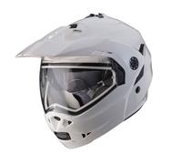 Caberg Tourmax - Metal White