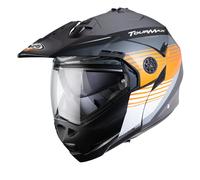 Caberg Tourmax Helmet, black, size XS for Men
