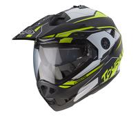 Caberg Tourmax Motorcycle Helmet