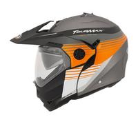 Caberg Tourmax Titan Flip-Up Helmet black size XS