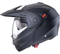 Caberg Tourmax X, flip up helmet S Matt-Black