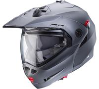 Caberg Tourmax X Helmet, grey matt, size S (55/56)