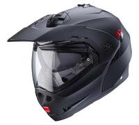 Caberg Tourmax X Matt Black Motorcycle Motorbike Helmet