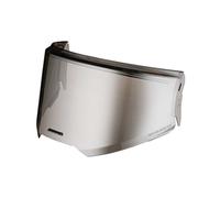 CABERG TRIP Visier mit Pinlockvorb. verspiegelt silber 20-25%-kratzfest