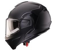 Caberg Trip Flip-Up Helmet M unisex Matt/Black, M