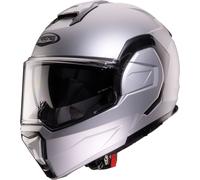 Caberg Trip, modular helmet M Matt-Silver