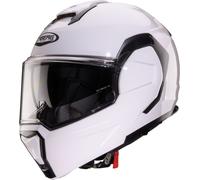 Caberg Trip Helmet, white, size S for Men