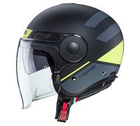 Caberg Uptown Loft black size XS