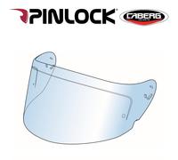 Caberg Uptown Motorcycle Bike Scooter Helmet Visor Anti-Fog Pinlock Ready Clear