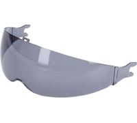 CABERG UPTOWN sun visor, tinted, scratch-resistant