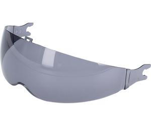 CABERG UPTOWN sun visor, tinted, scratch-resistant
