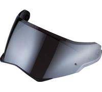 Caberg Visier Drift/Drift Evo Silber verspiegelt