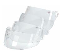 Caberg Riviera V2 / Riviera V2+ Motorcycle Helmet Visor (clear) n/a